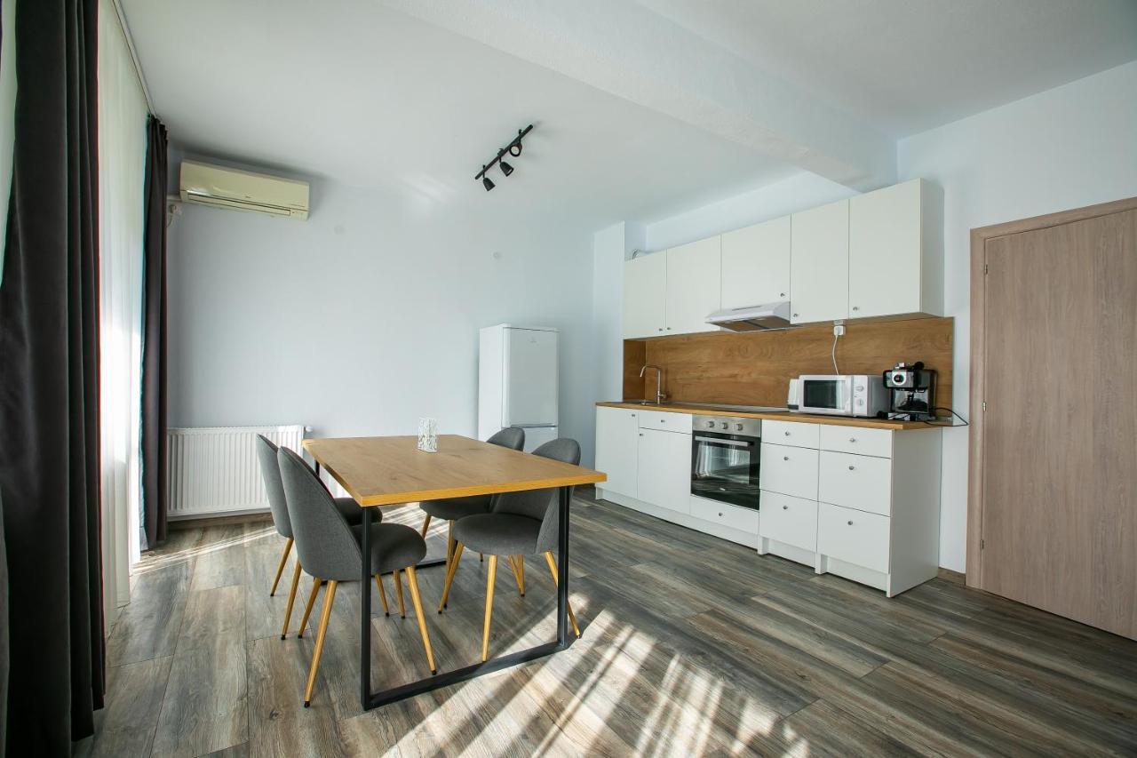 Aparthouse Heaven Sandanski Ngoại thất bức ảnh