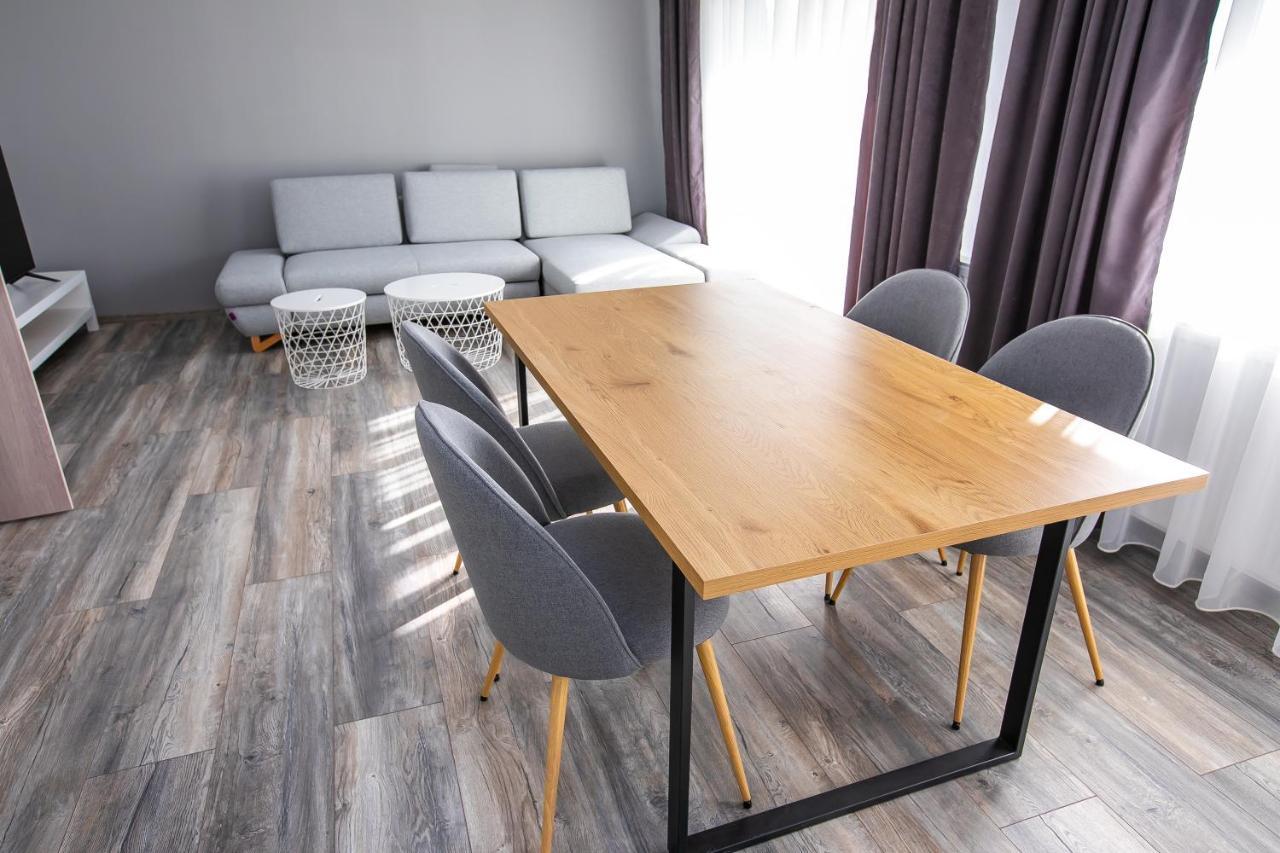 Aparthouse Heaven Sandanski Ngoại thất bức ảnh