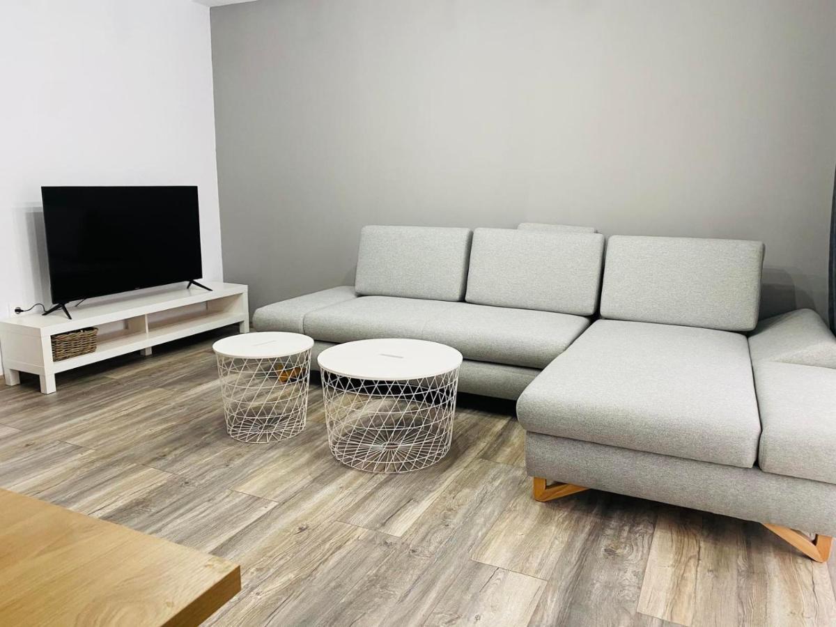Aparthouse Heaven Sandanski Ngoại thất bức ảnh