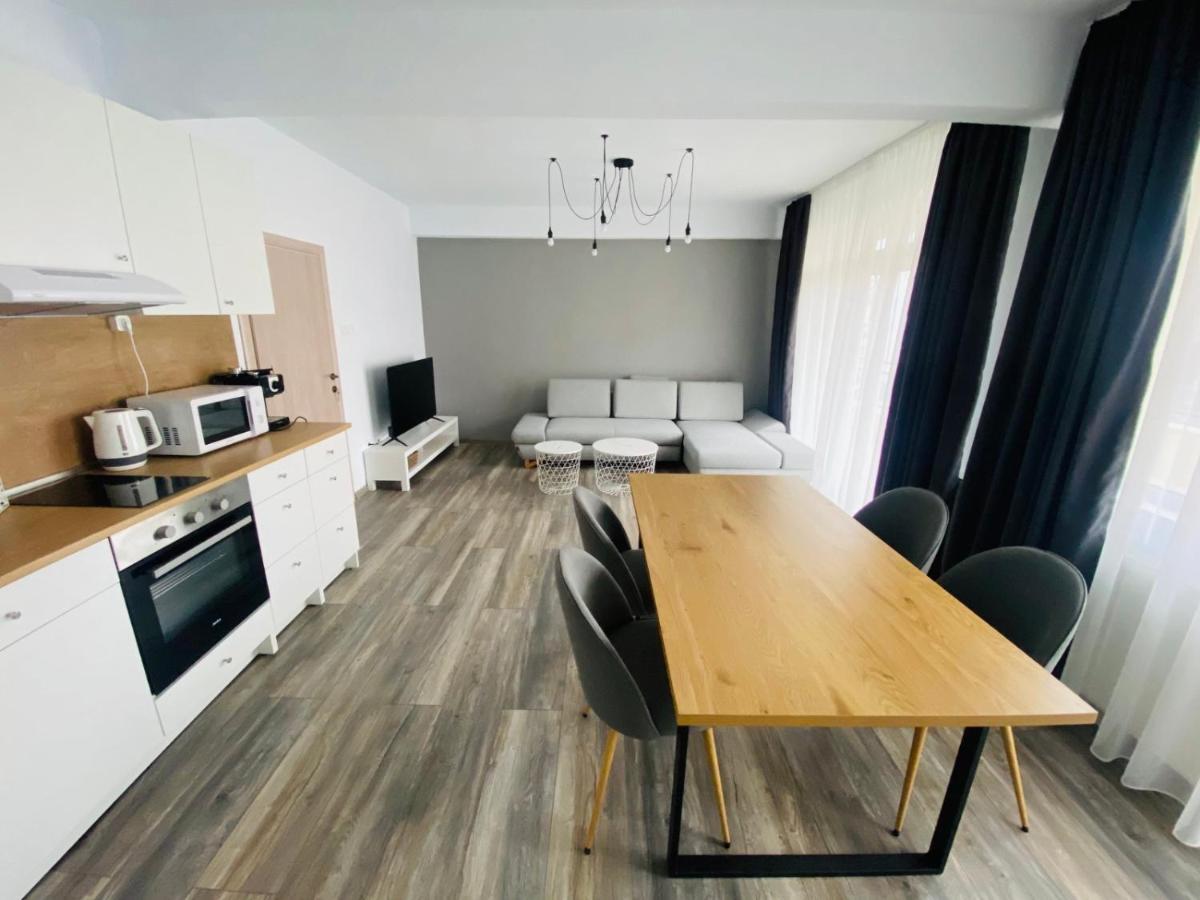 Aparthouse Heaven Sandanski Ngoại thất bức ảnh