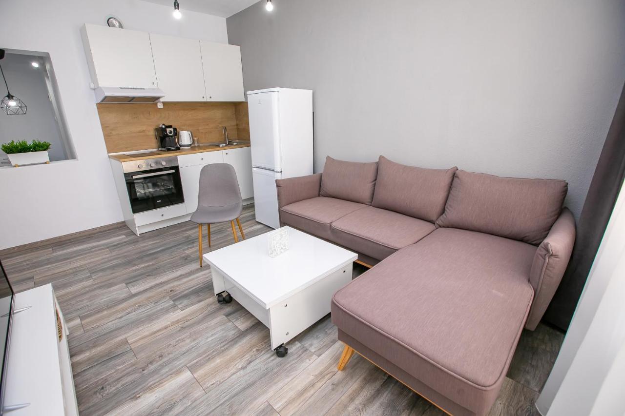 Aparthouse Heaven Sandanski Ngoại thất bức ảnh