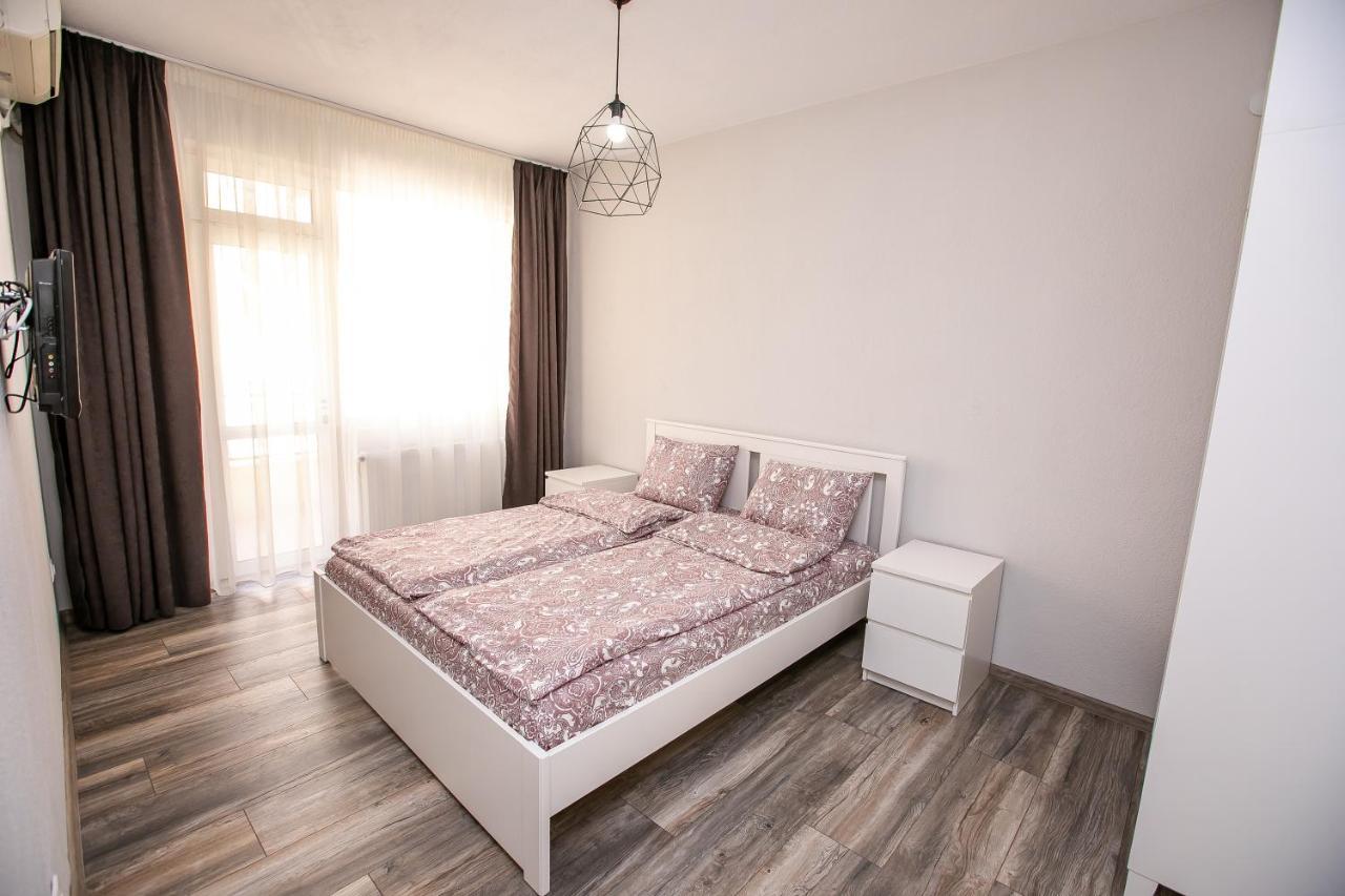 Aparthouse Heaven Sandanski Ngoại thất bức ảnh