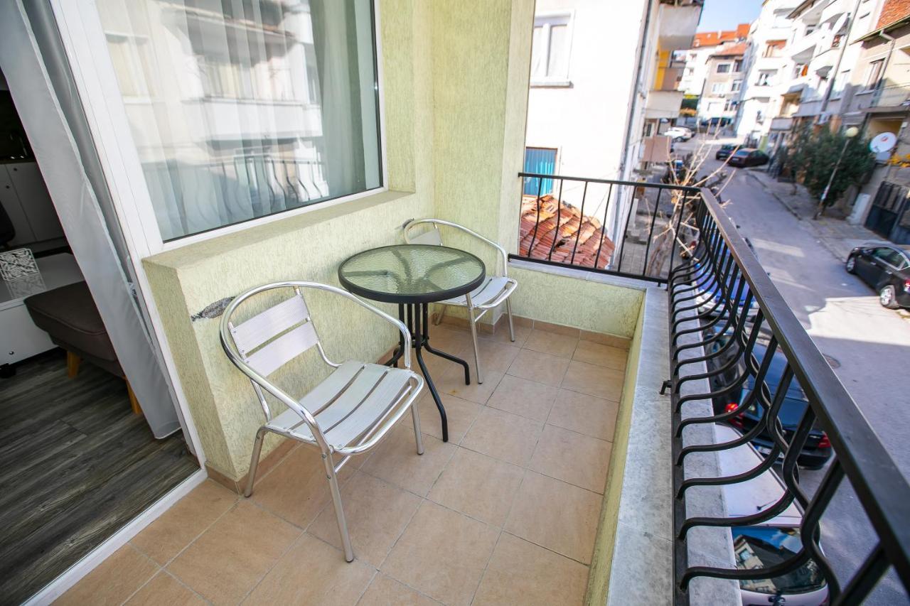 Aparthouse Heaven Sandanski Ngoại thất bức ảnh