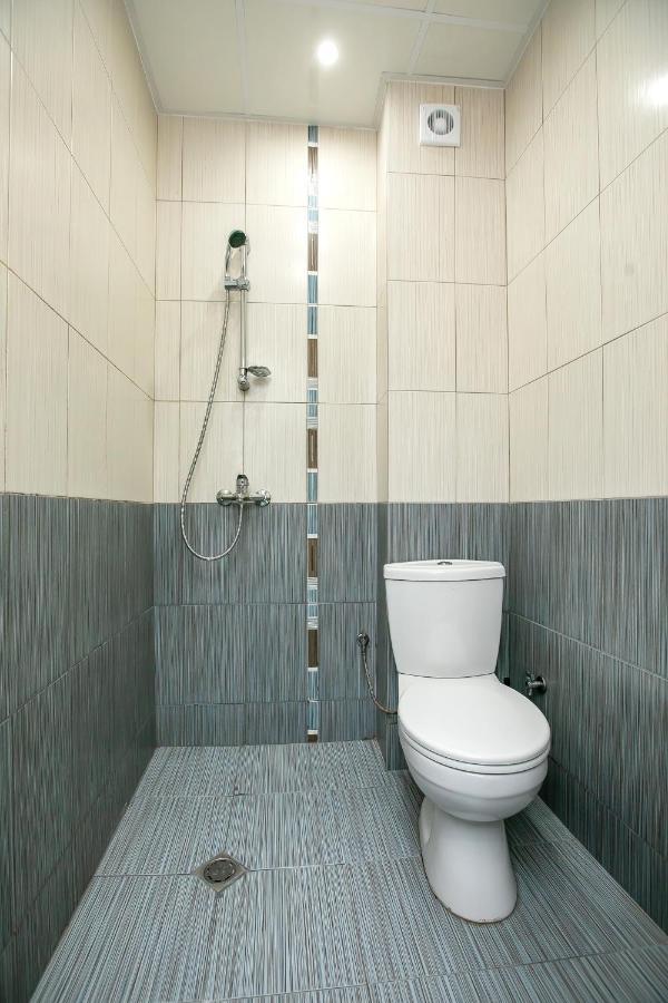 Aparthouse Heaven Sandanski Ngoại thất bức ảnh