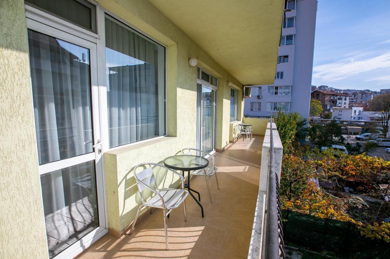 Aparthouse Heaven Sandanski Ngoại thất bức ảnh