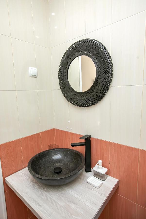 Aparthouse Heaven Sandanski Ngoại thất bức ảnh