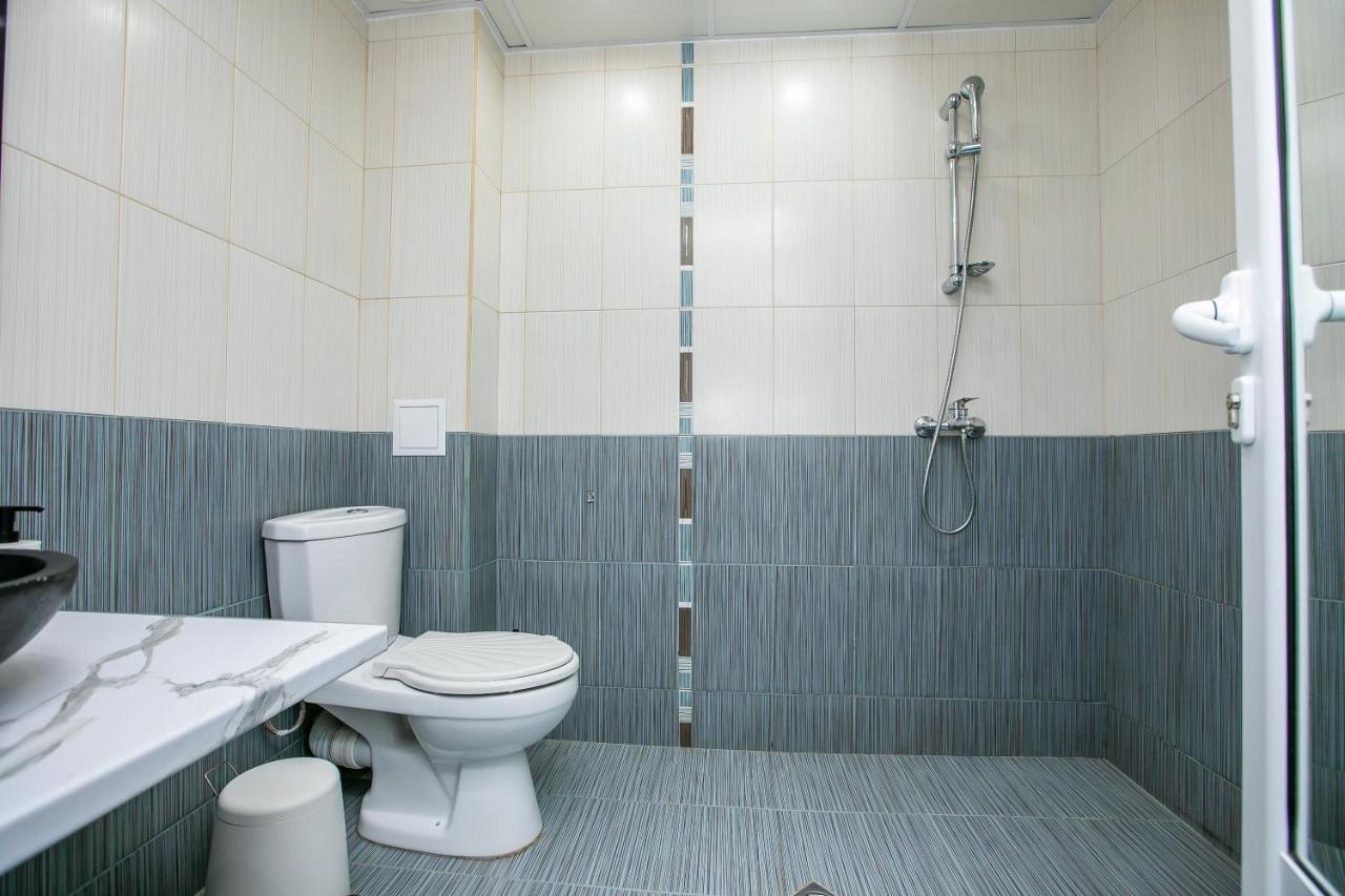 Aparthouse Heaven Sandanski Ngoại thất bức ảnh
