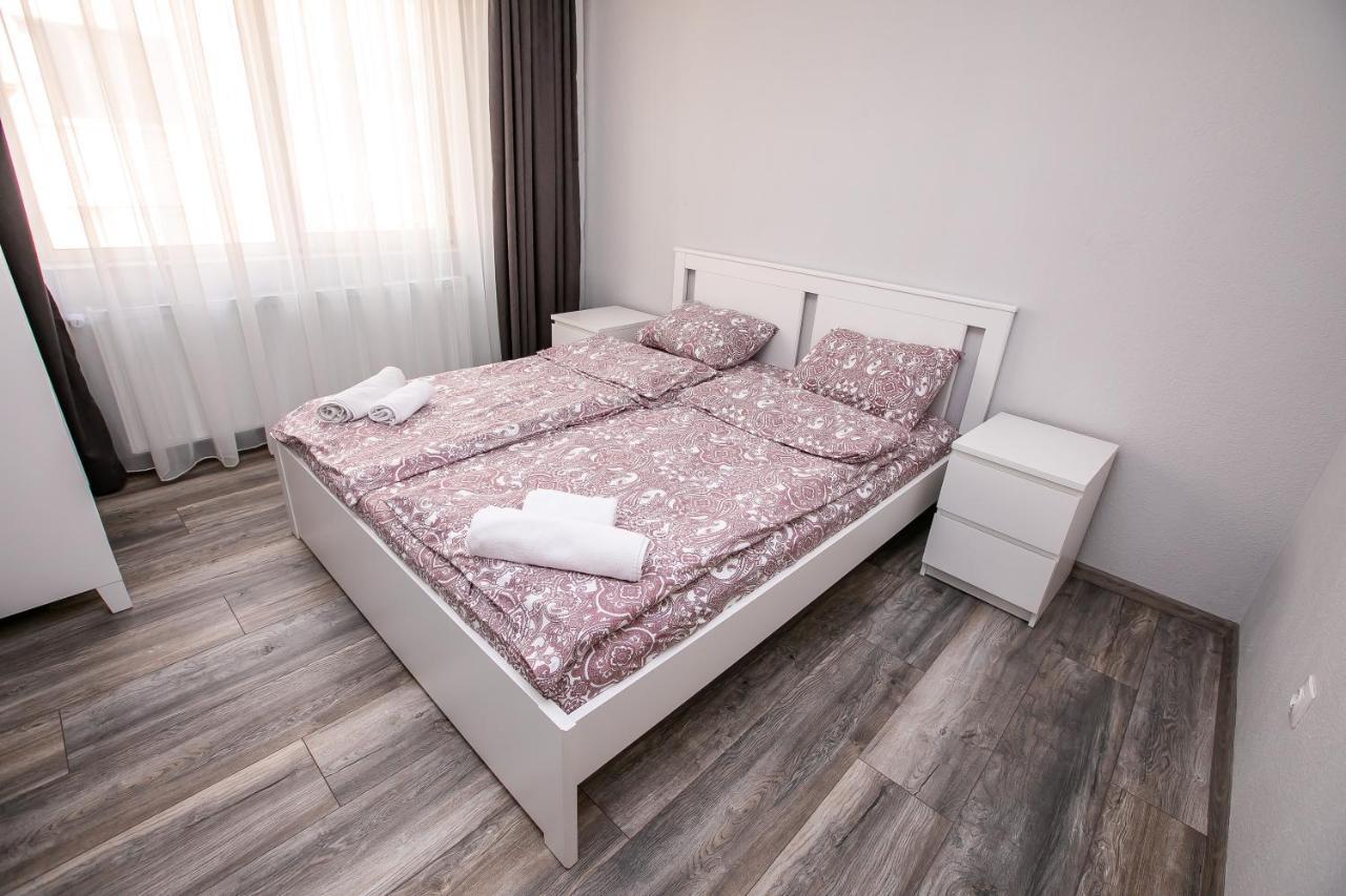 Aparthouse Heaven Sandanski Ngoại thất bức ảnh