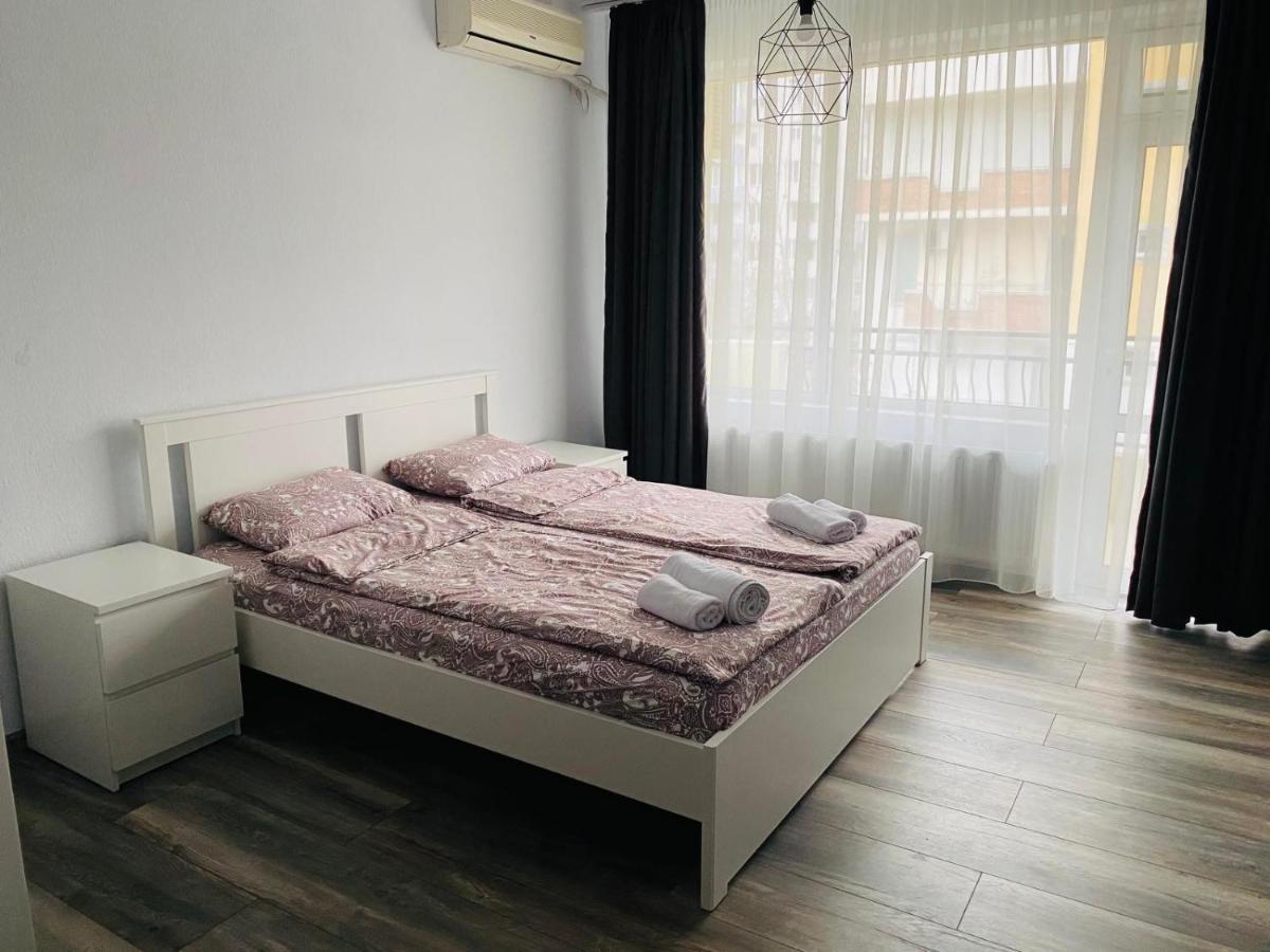 Aparthouse Heaven Sandanski Ngoại thất bức ảnh